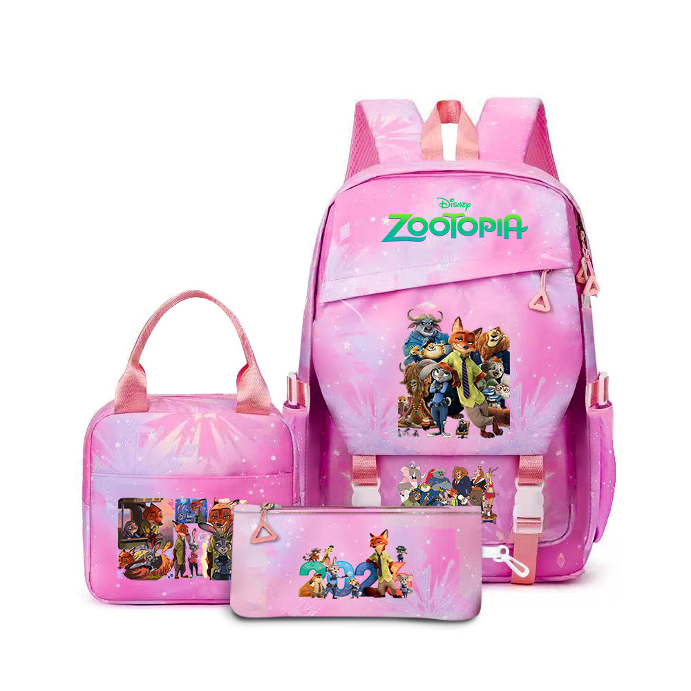 Zootopia