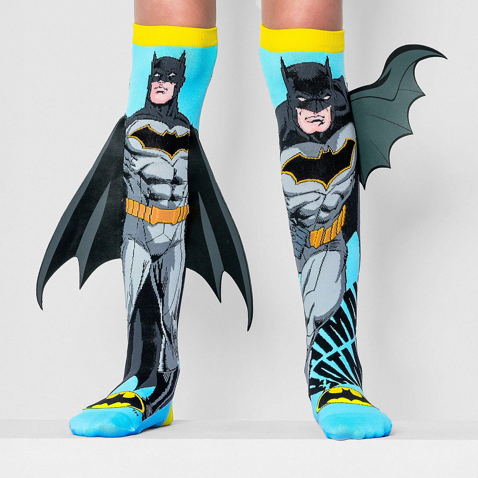 Batman Socks