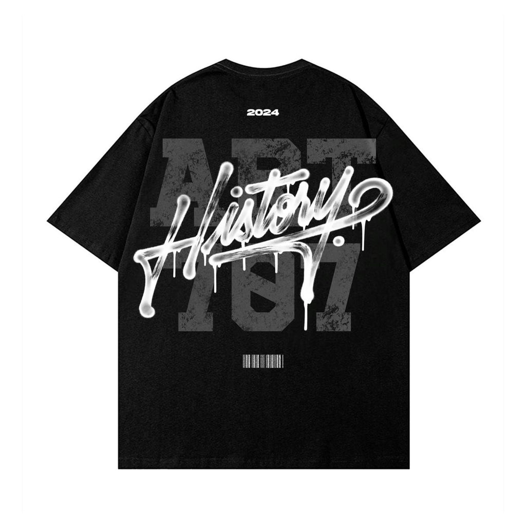 YS oversized t-shirt