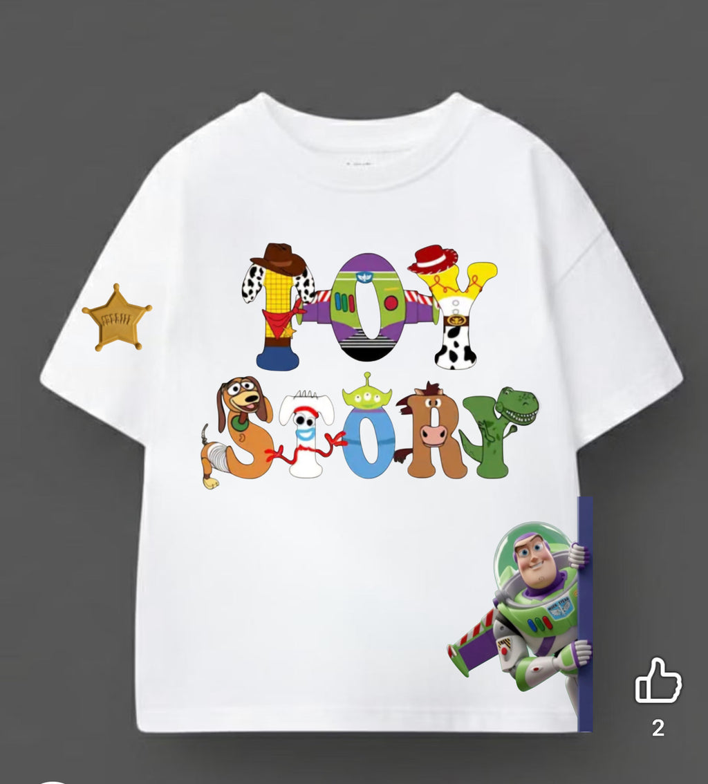 Toystory T-shirt