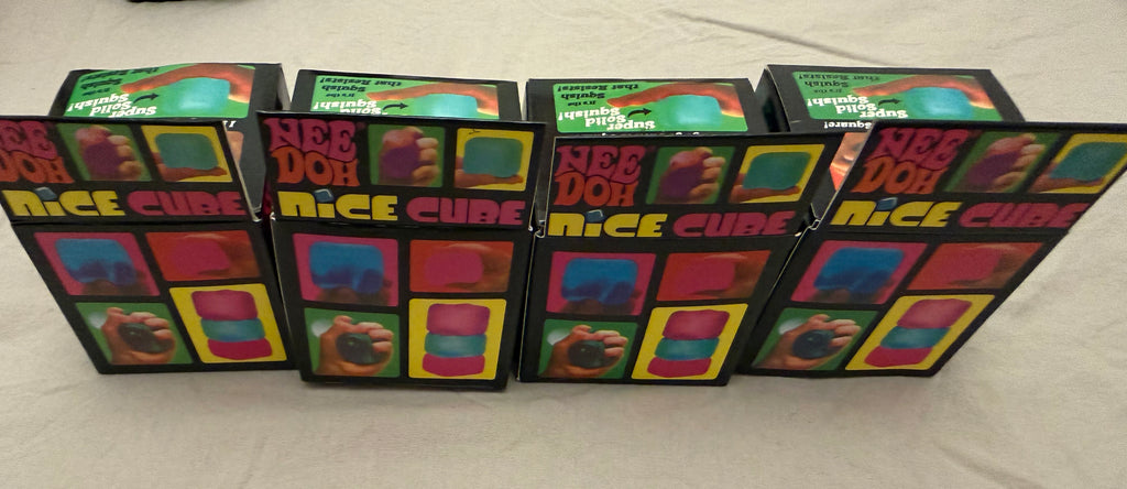 Top Quality Nice Cube
