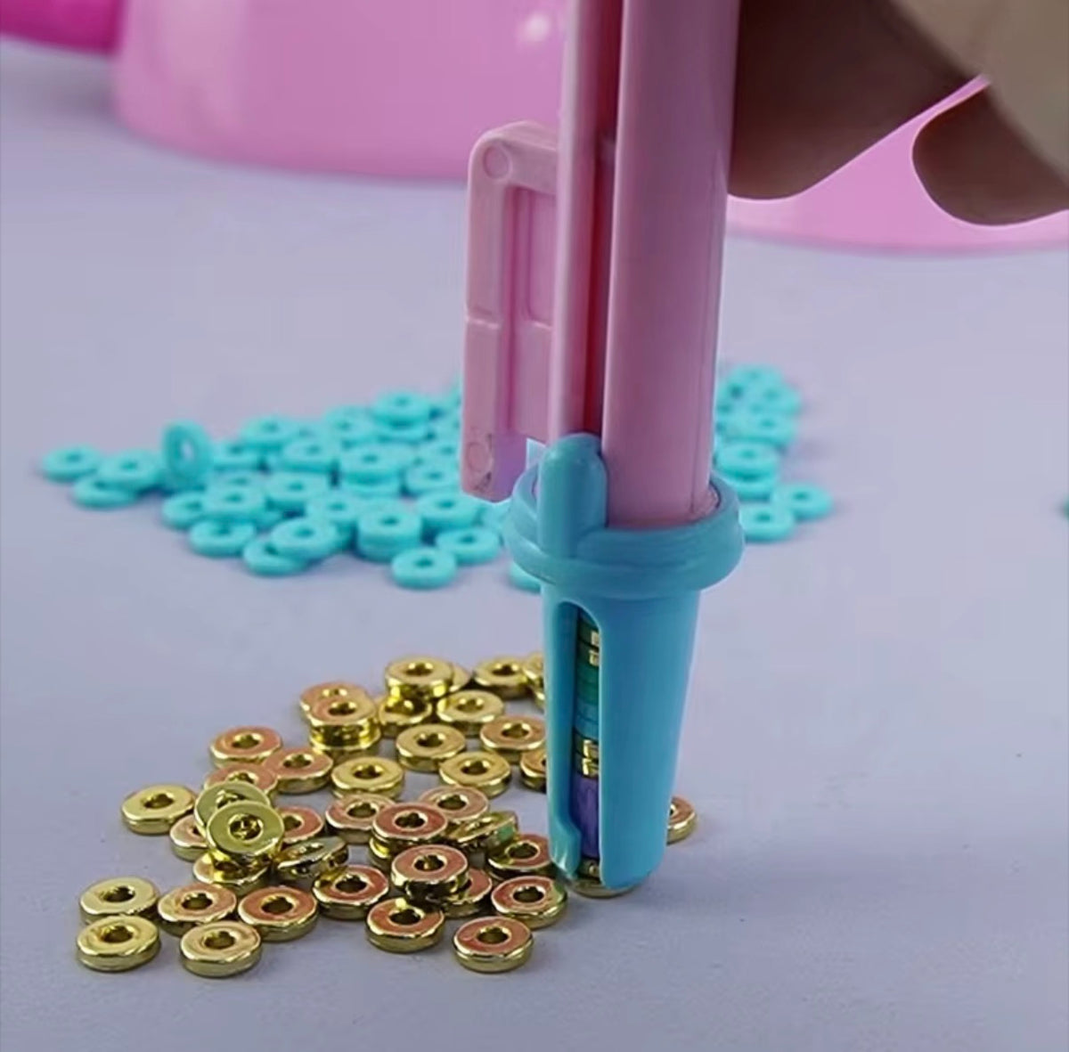 Bracelet Maker Studio Kit