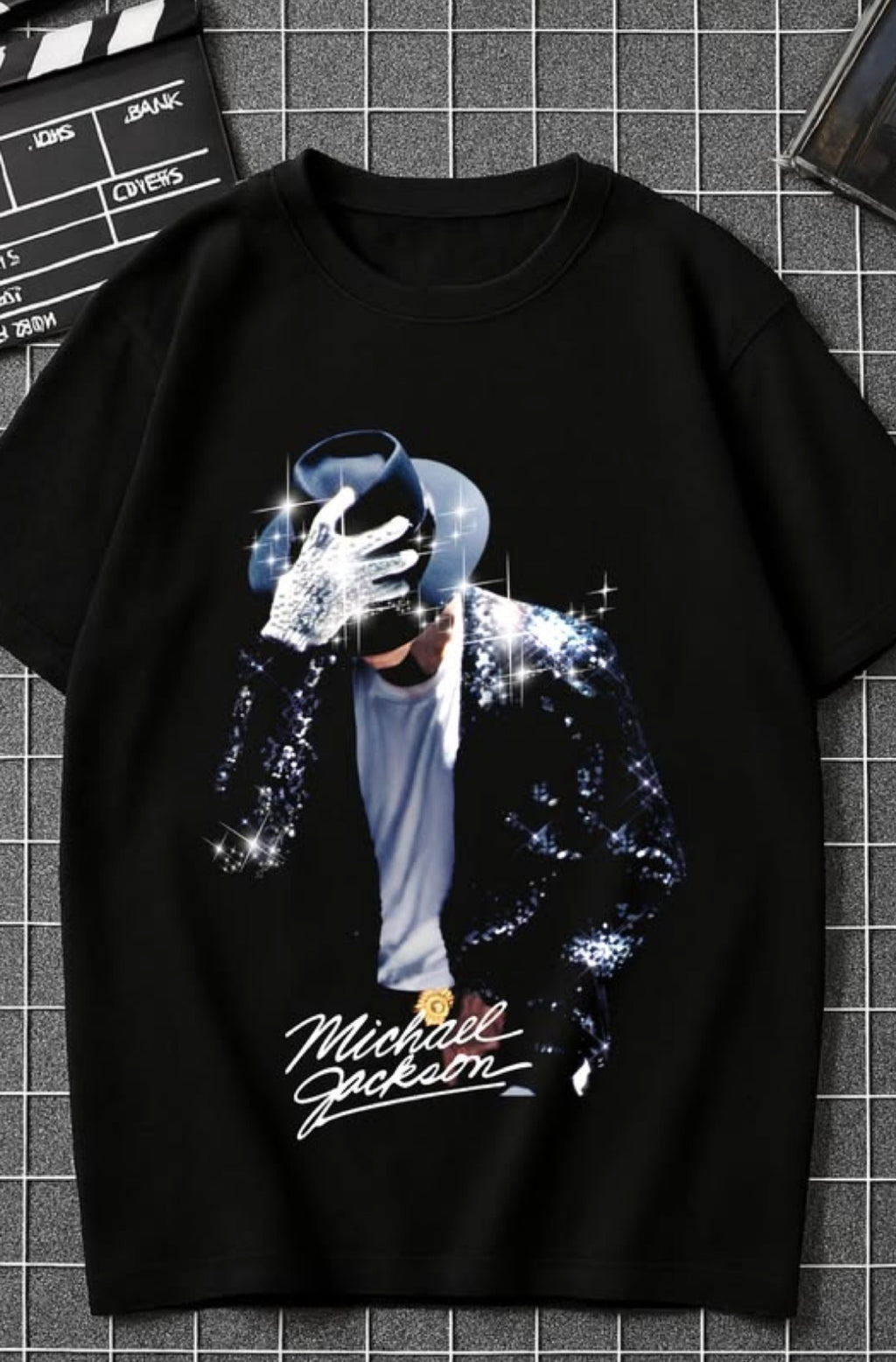 YS oversized t-shirt