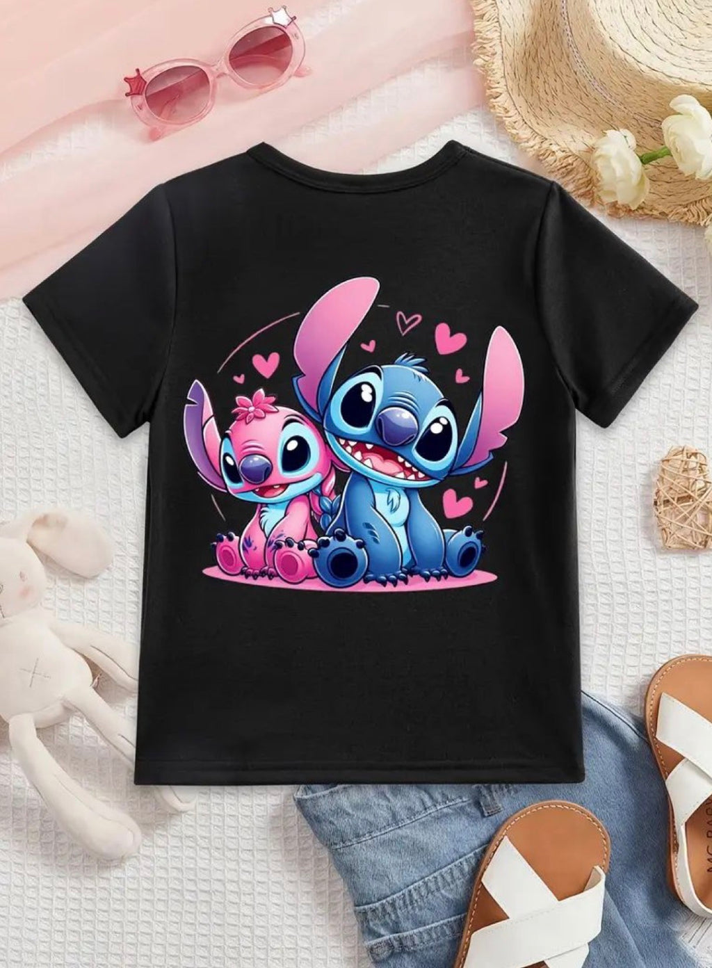 Lilo & Stitch