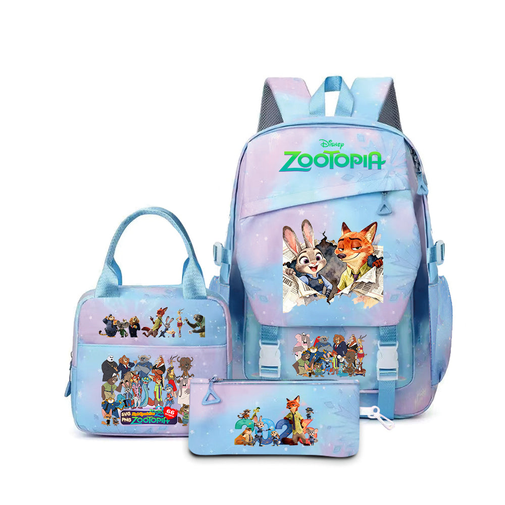 Zootopia