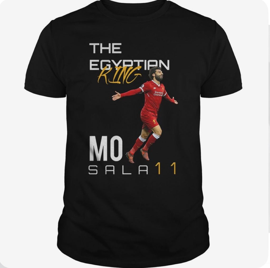 Mo Salah