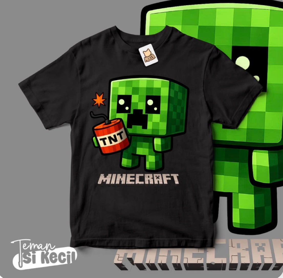 Minecraft
