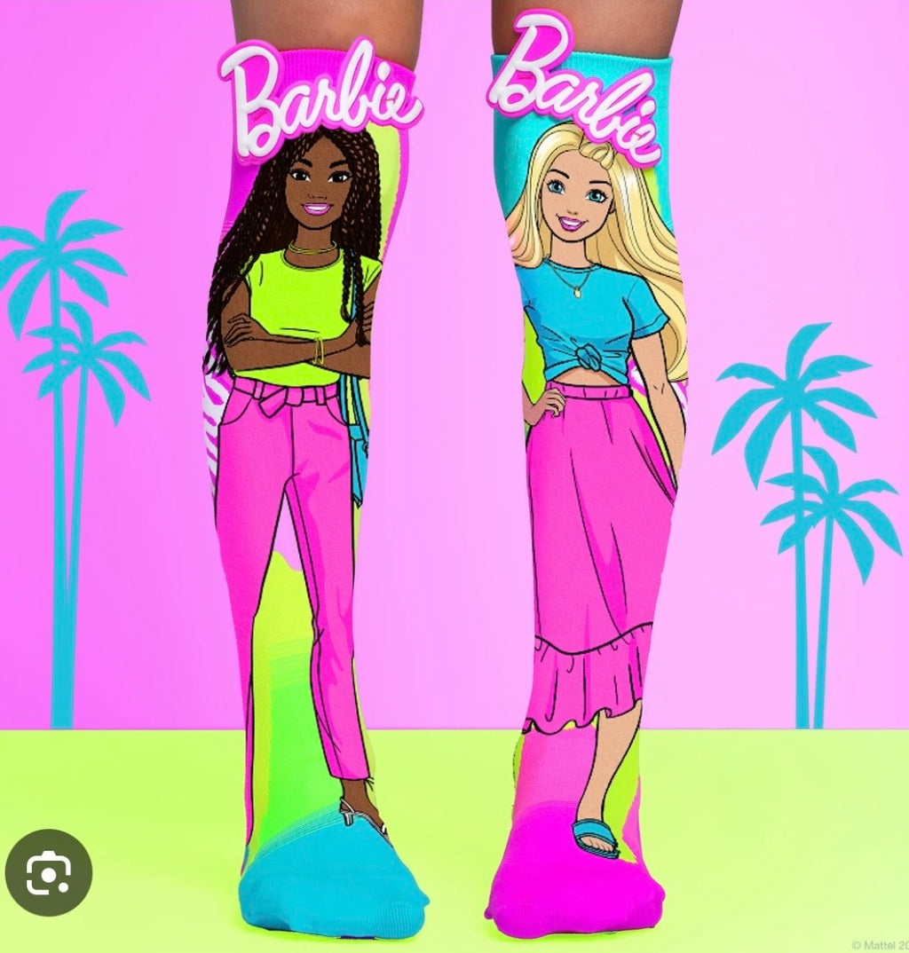 Barbie Malibu