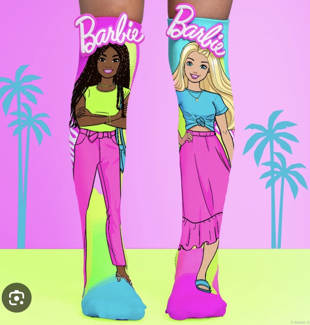 Barbie Malibu