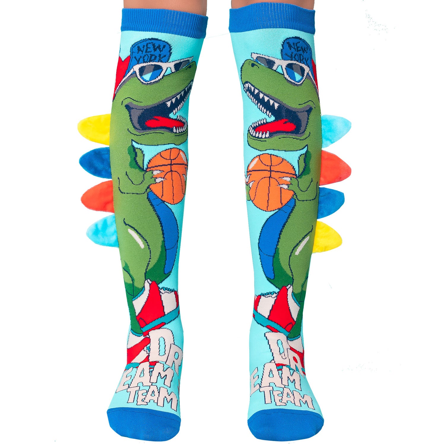 Dinosaurs Socks