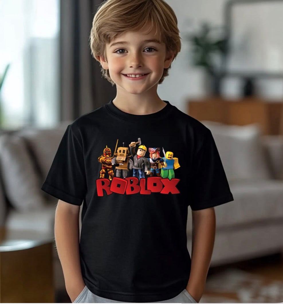 Roblox