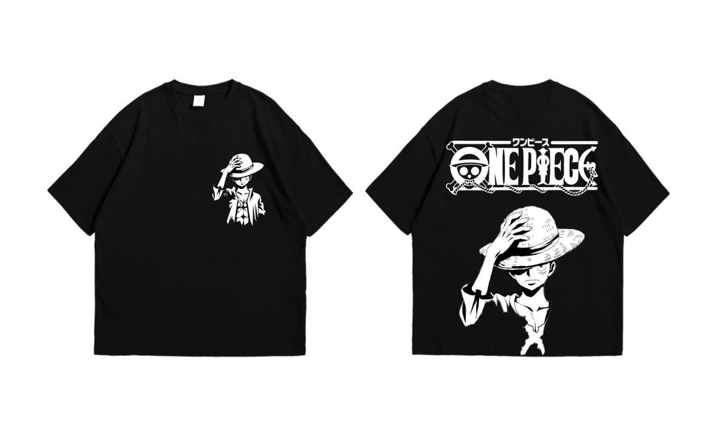 YS oversized t-shirt
