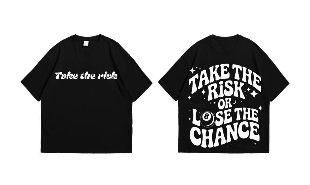YS oversized t-shirt