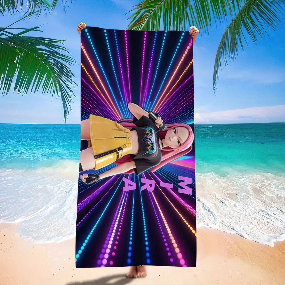 Mira Towel