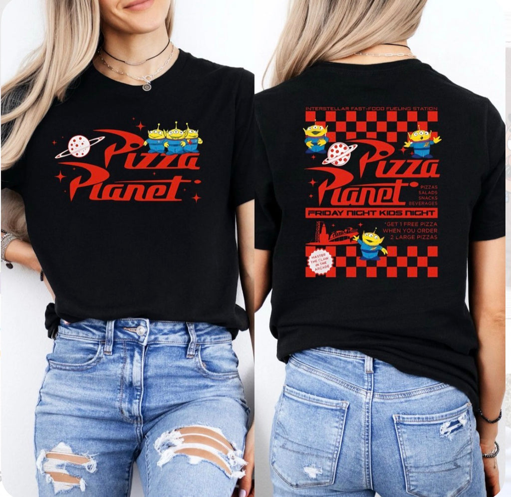 Toystory T-shirt