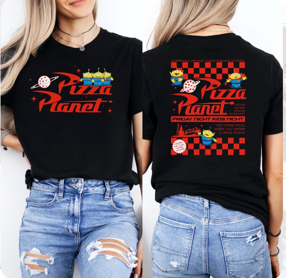 Toystory T-shirt