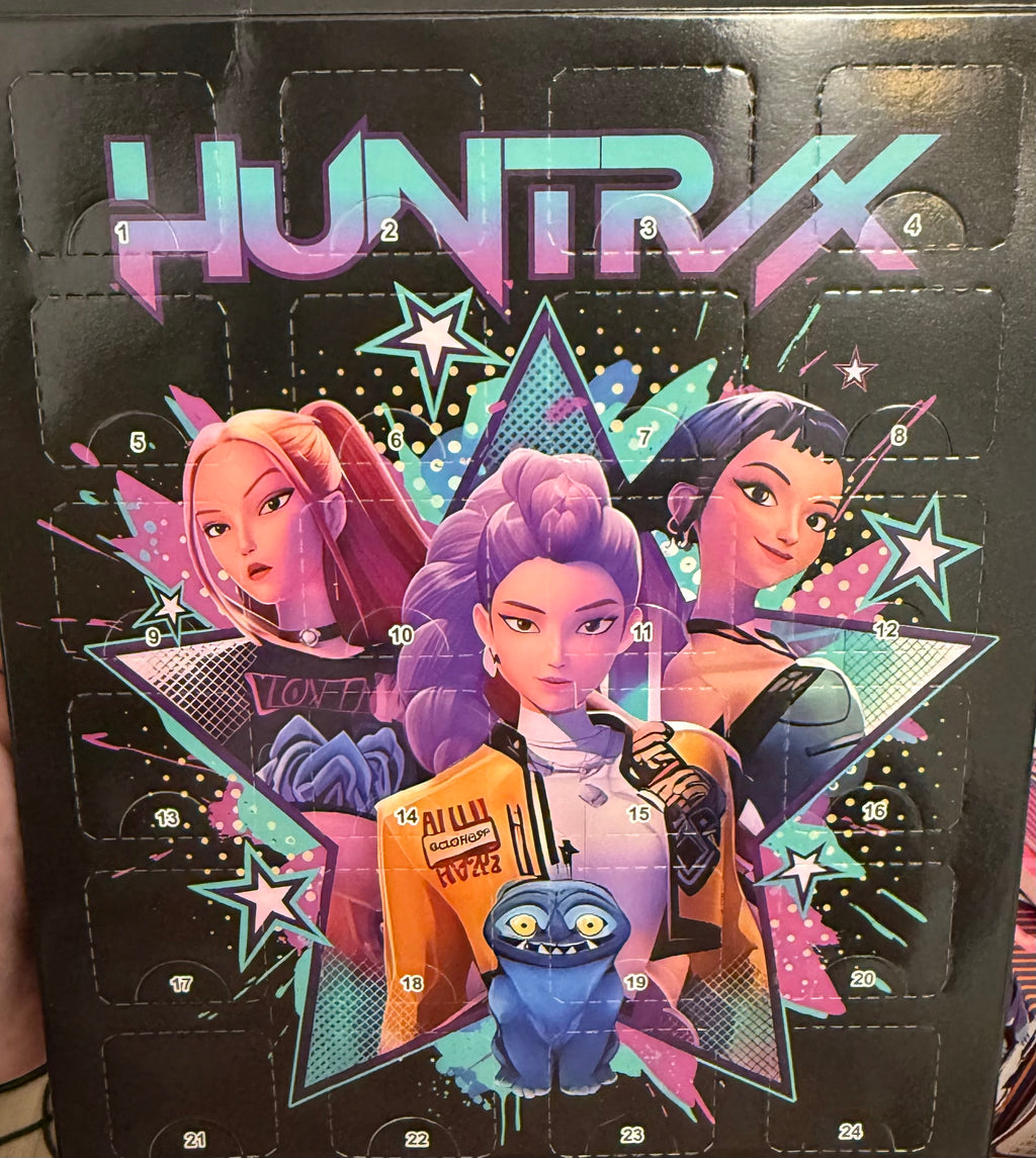 K-Pop Demon Hunters Bracelet Kit