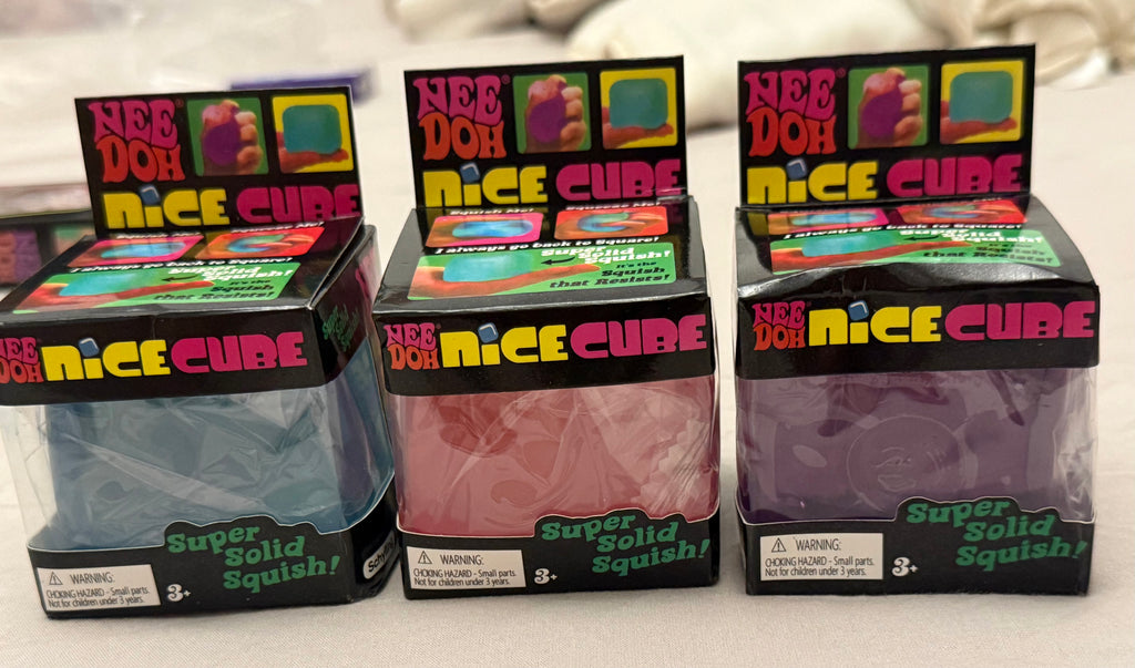 Top Quality Nice Cube