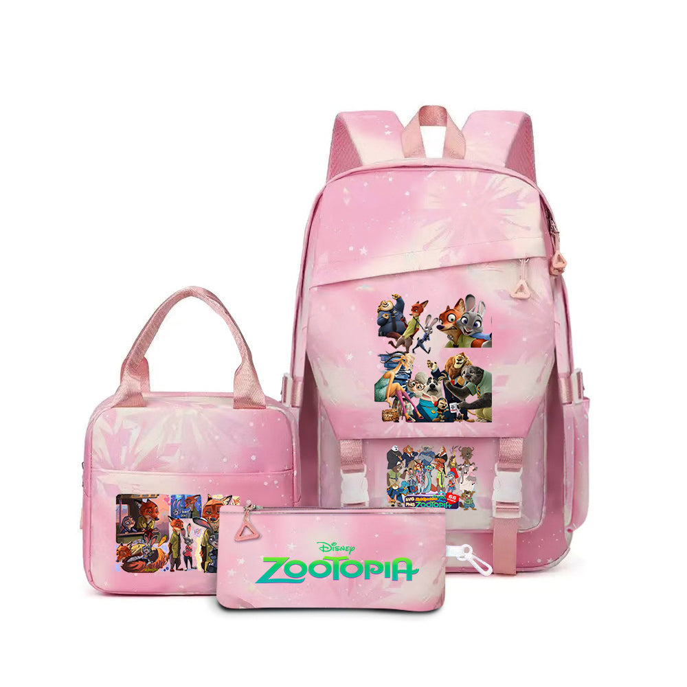 Zootopia