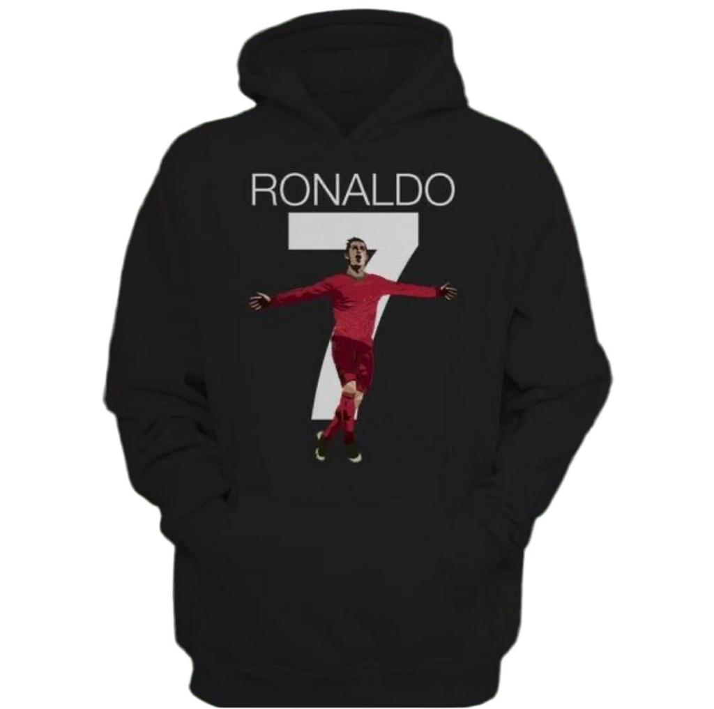 CR-7  Hoodies