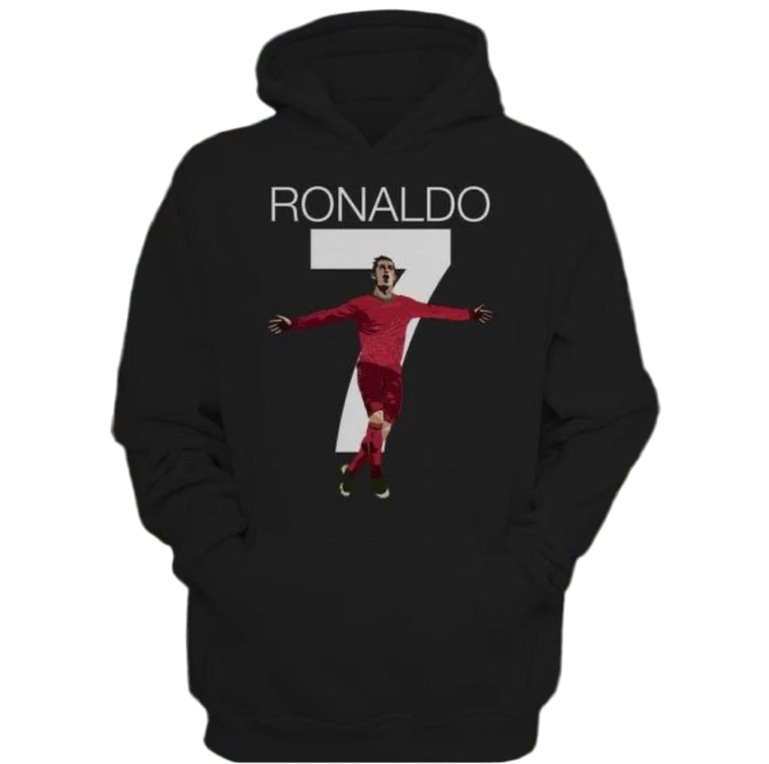 CR-7  Hoodies