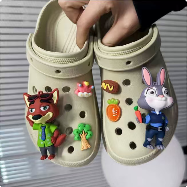 Zootopia