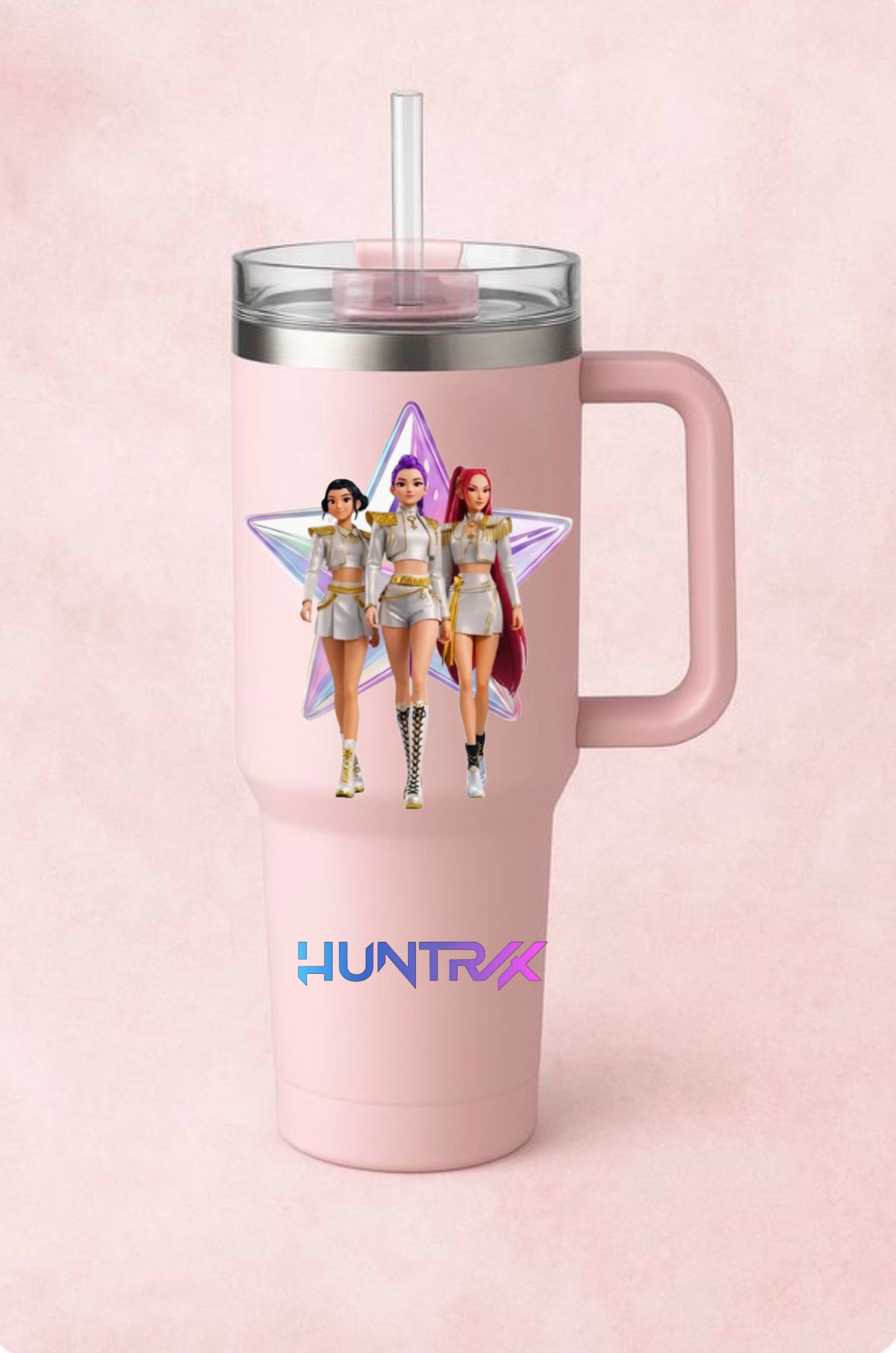 K-Pop Demon Hunters Stanley