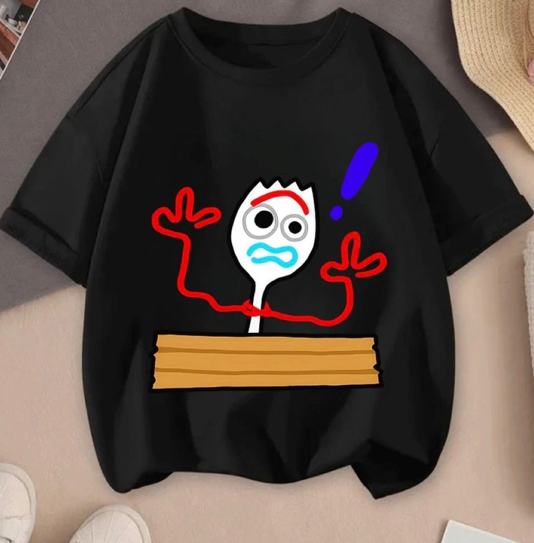 Toystory T-shirt