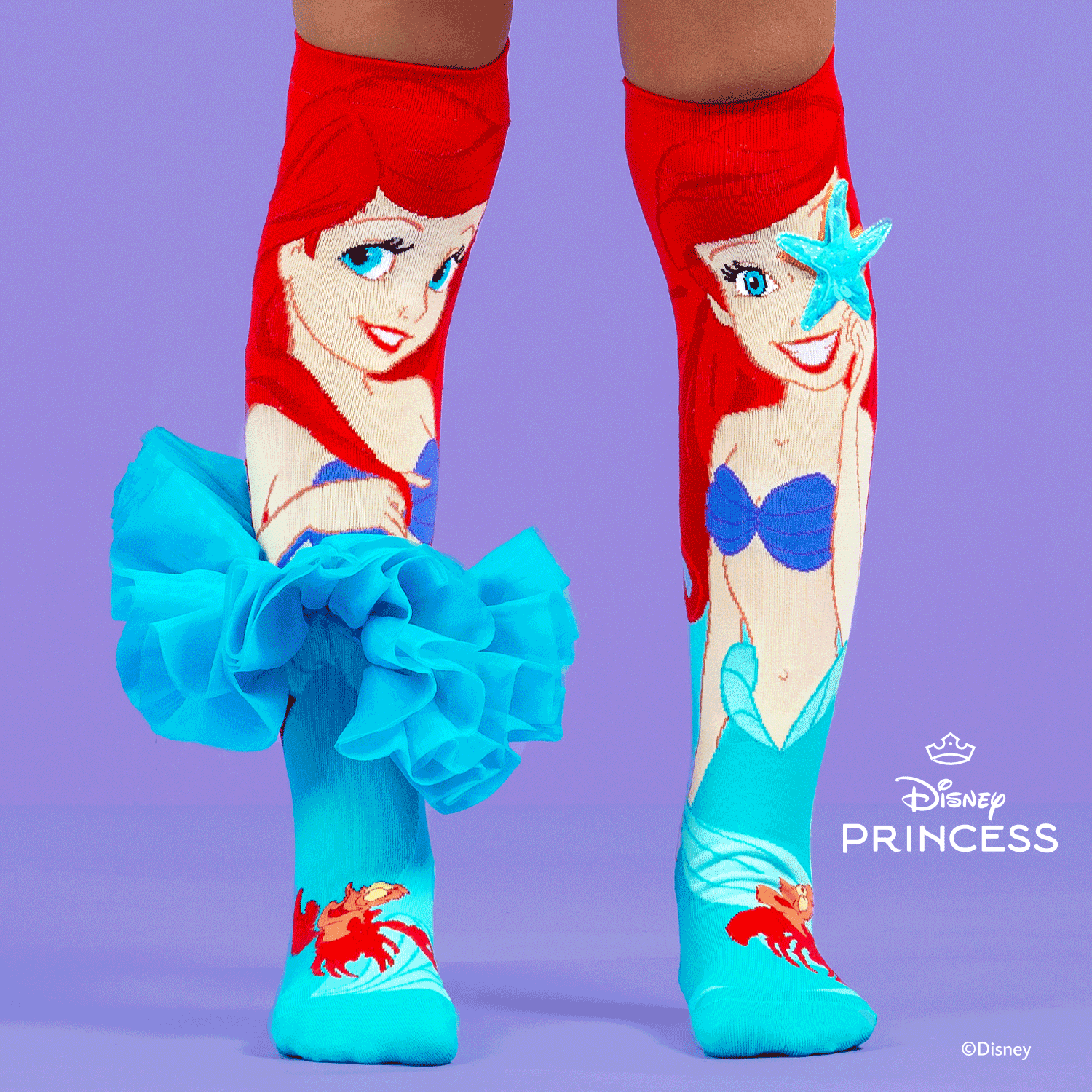 Ariel Socks