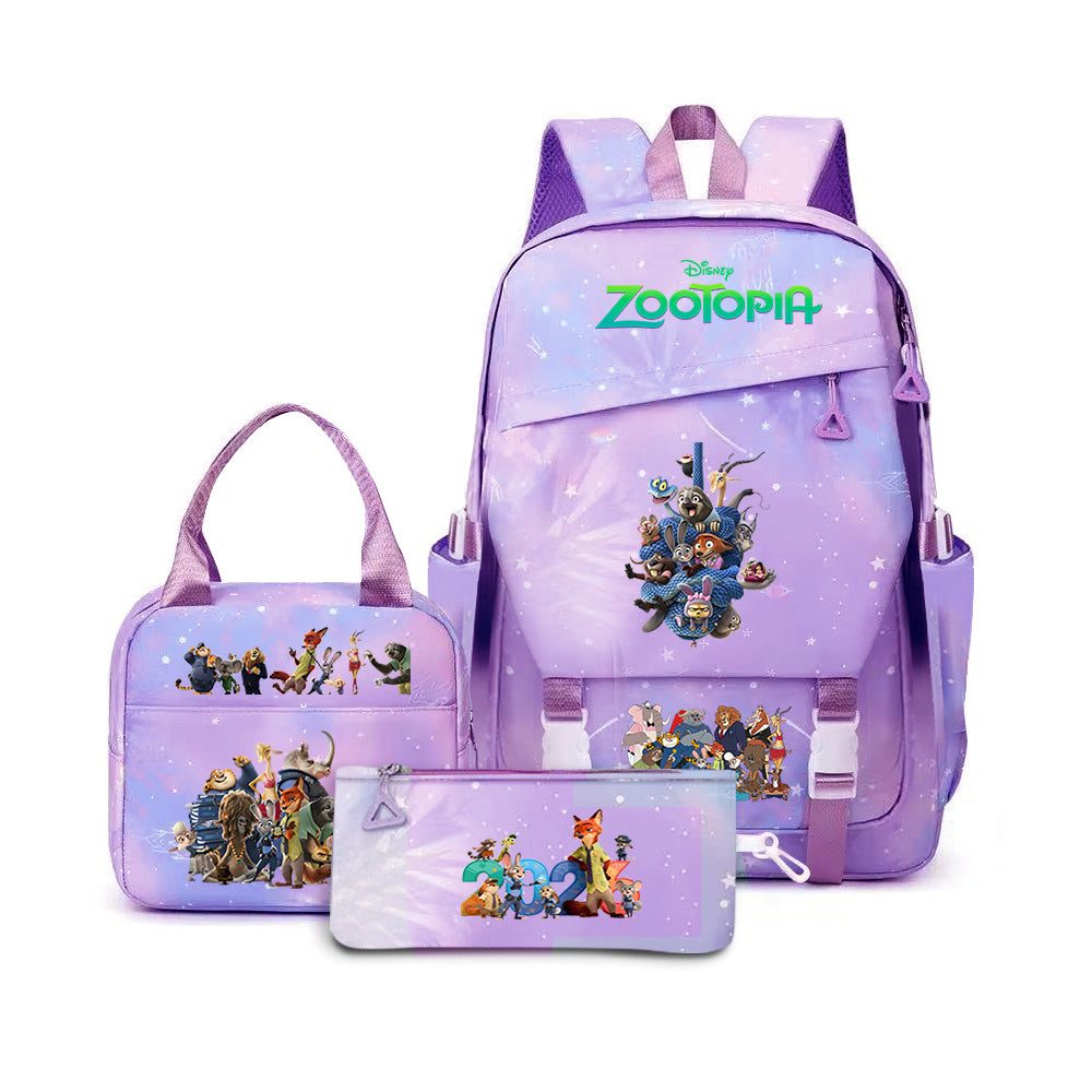 Zootopia