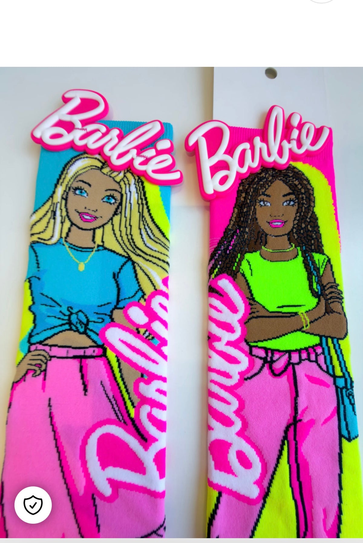 Barbie Malibu