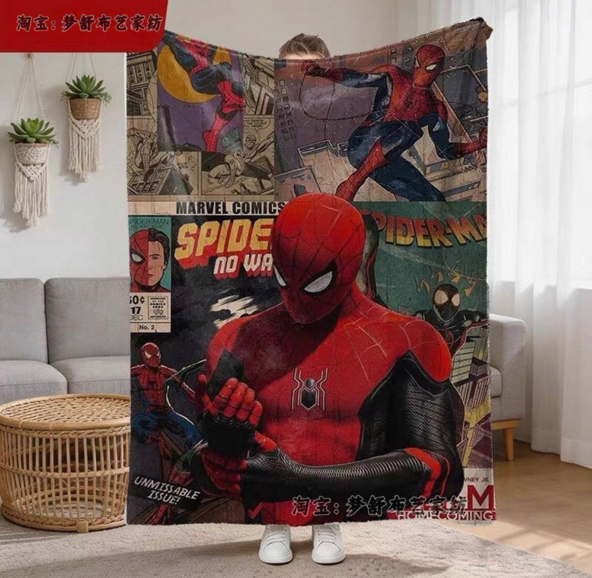 Spiderman