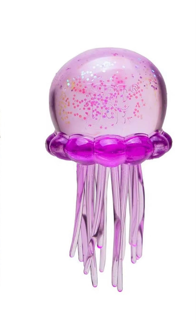 Needoh Jellyfish Nice Cube
