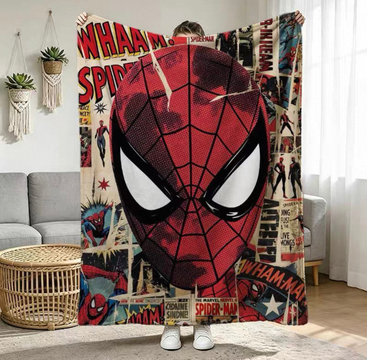 Spiderman
