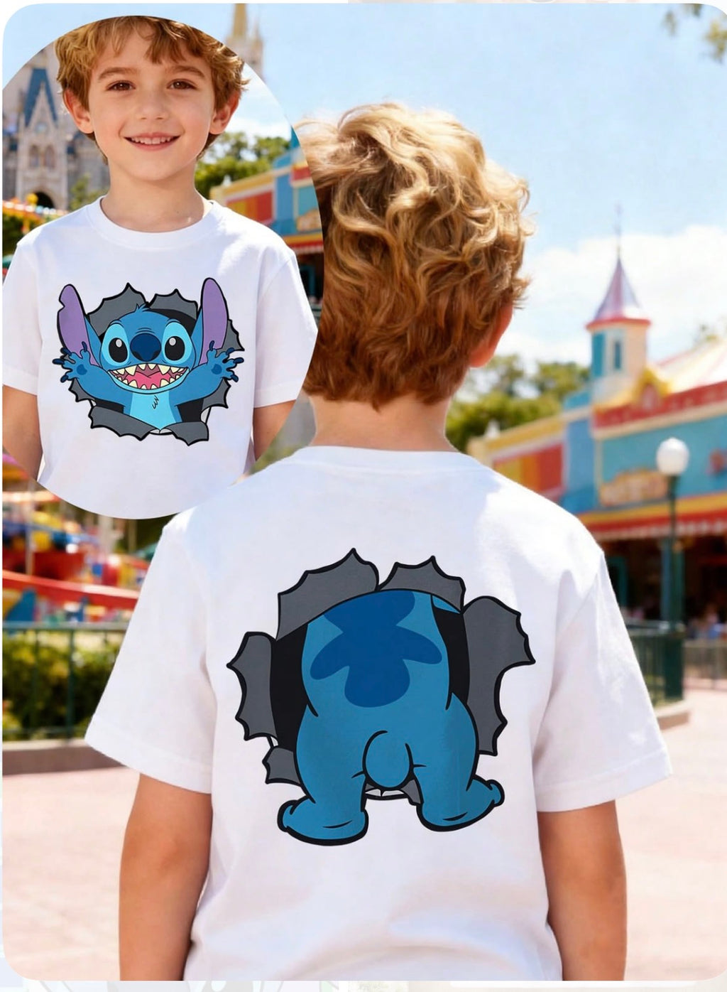 Lilo & Stitch