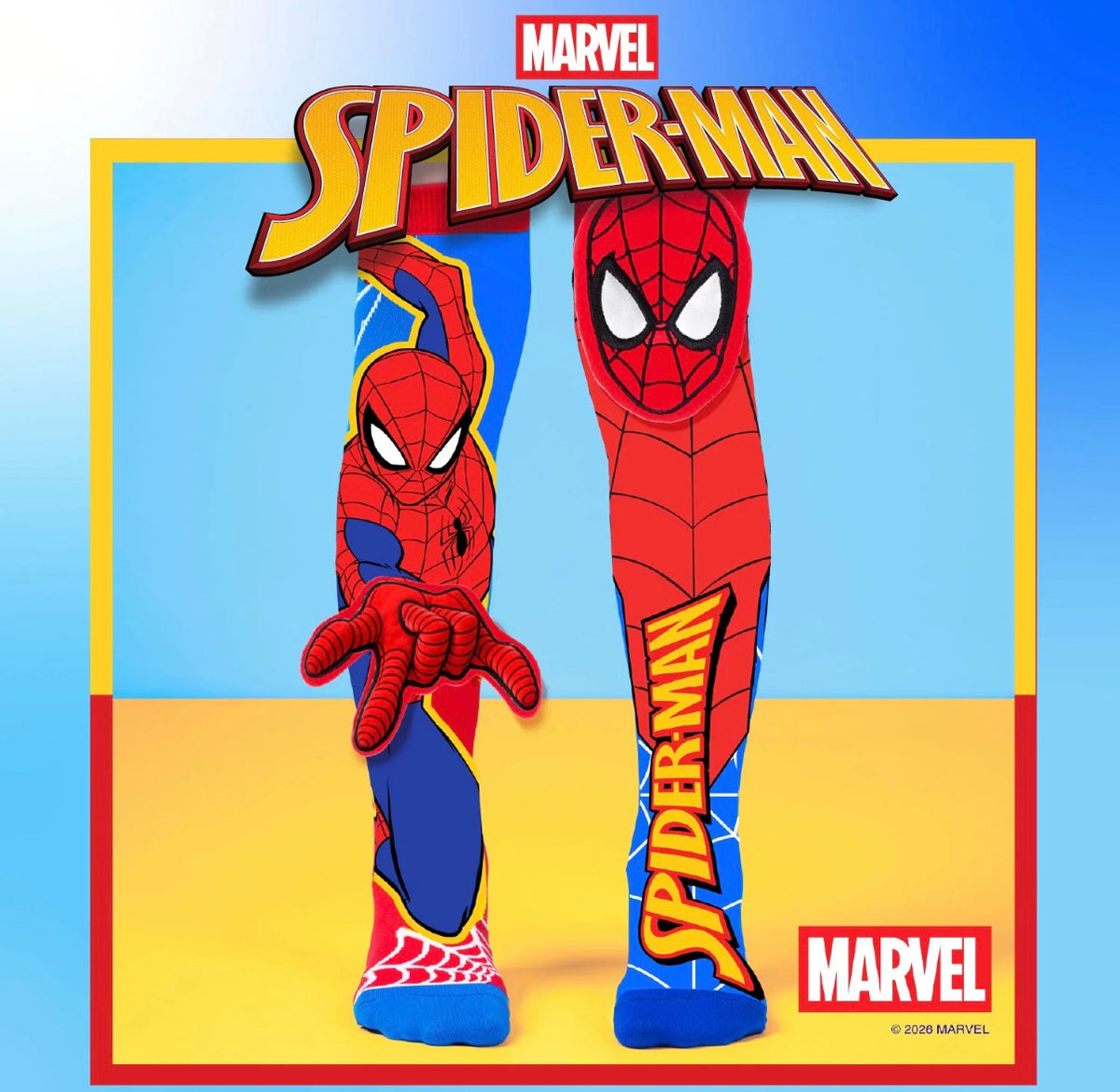 Spiderman