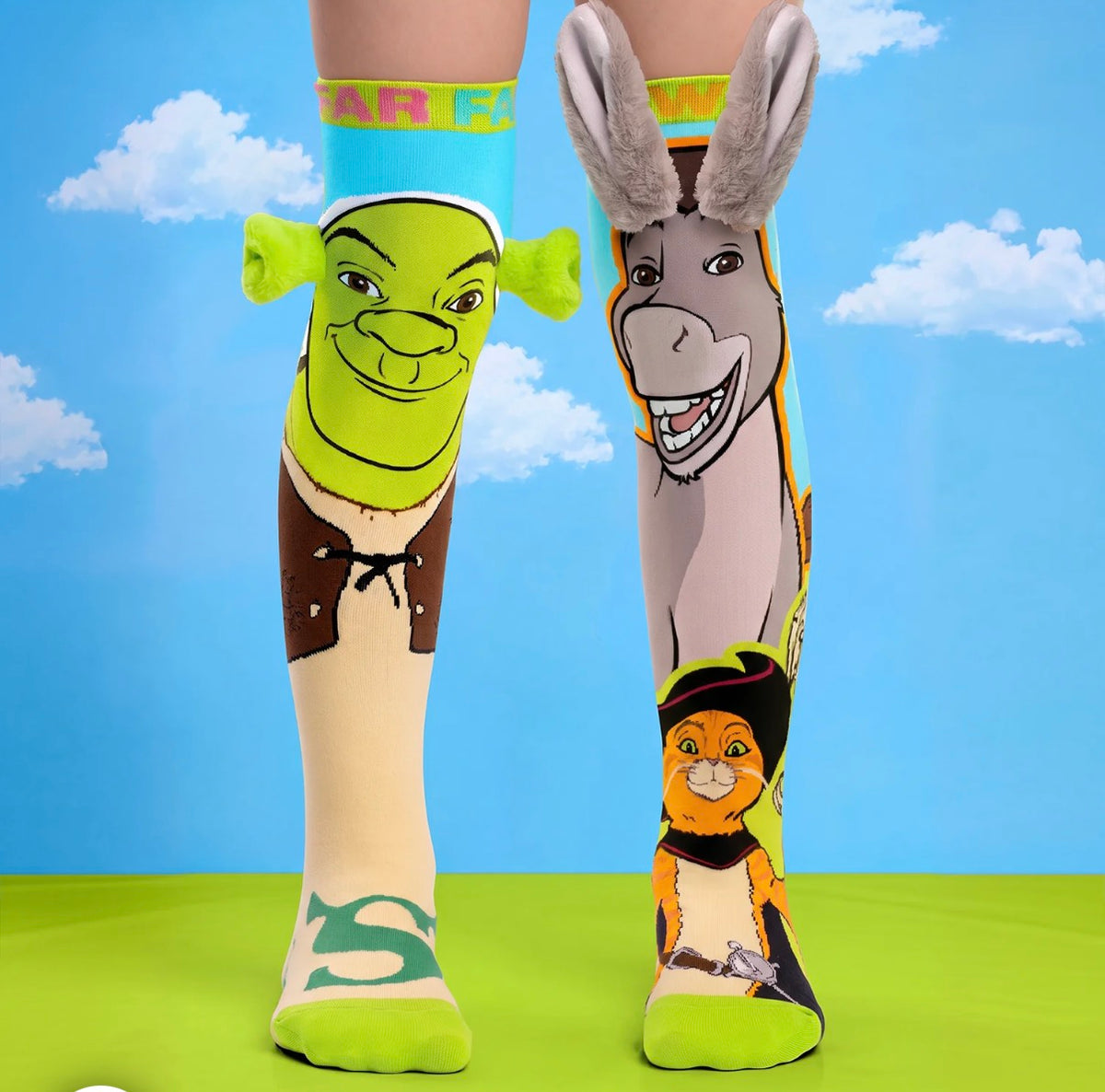 Shrek