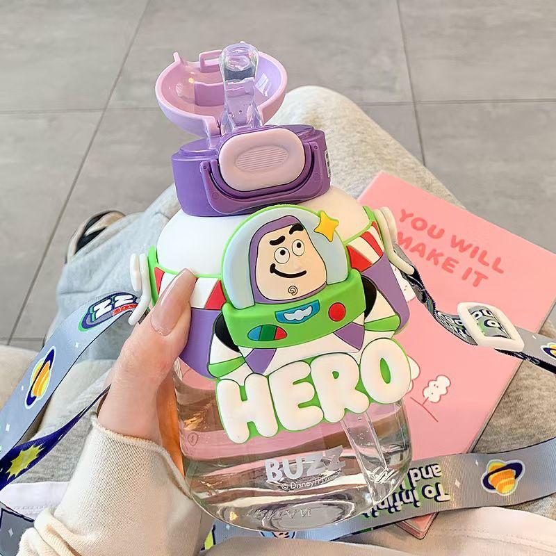 Buzz Lightyear Water flask