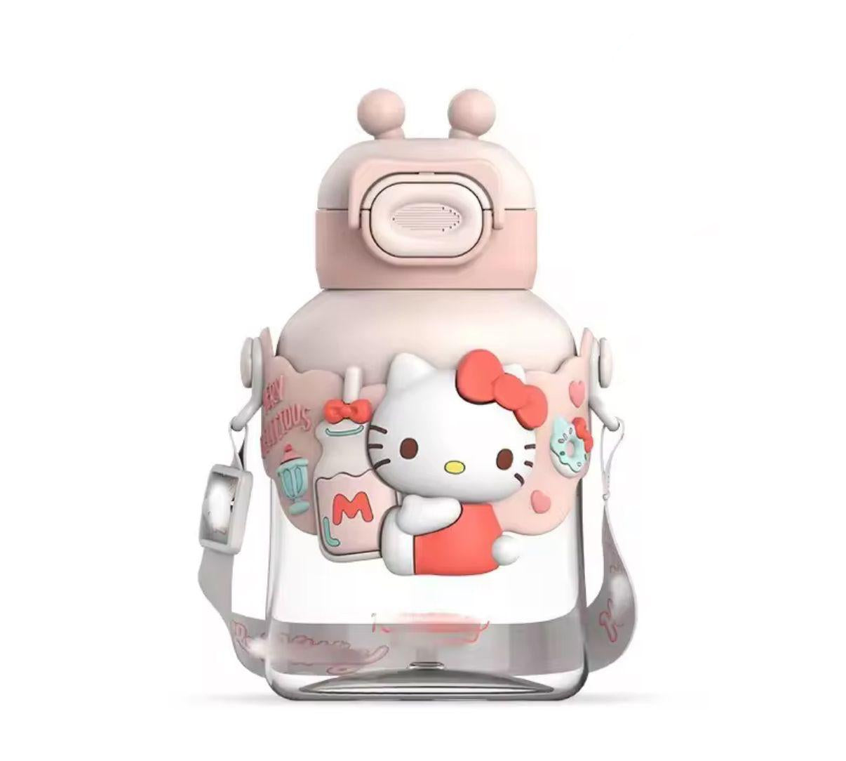 My Melody Water flask