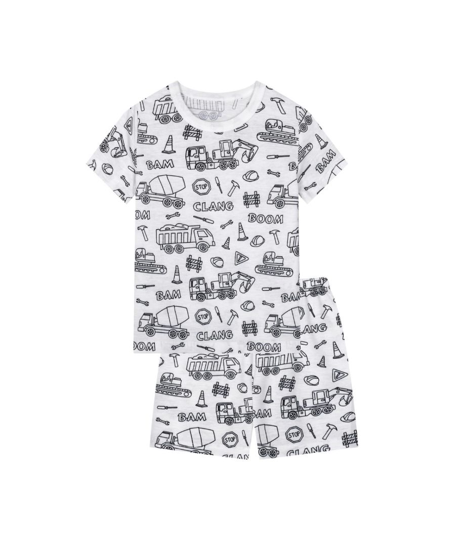 Engineering Vehicles