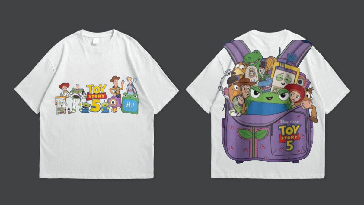 Toystory 5