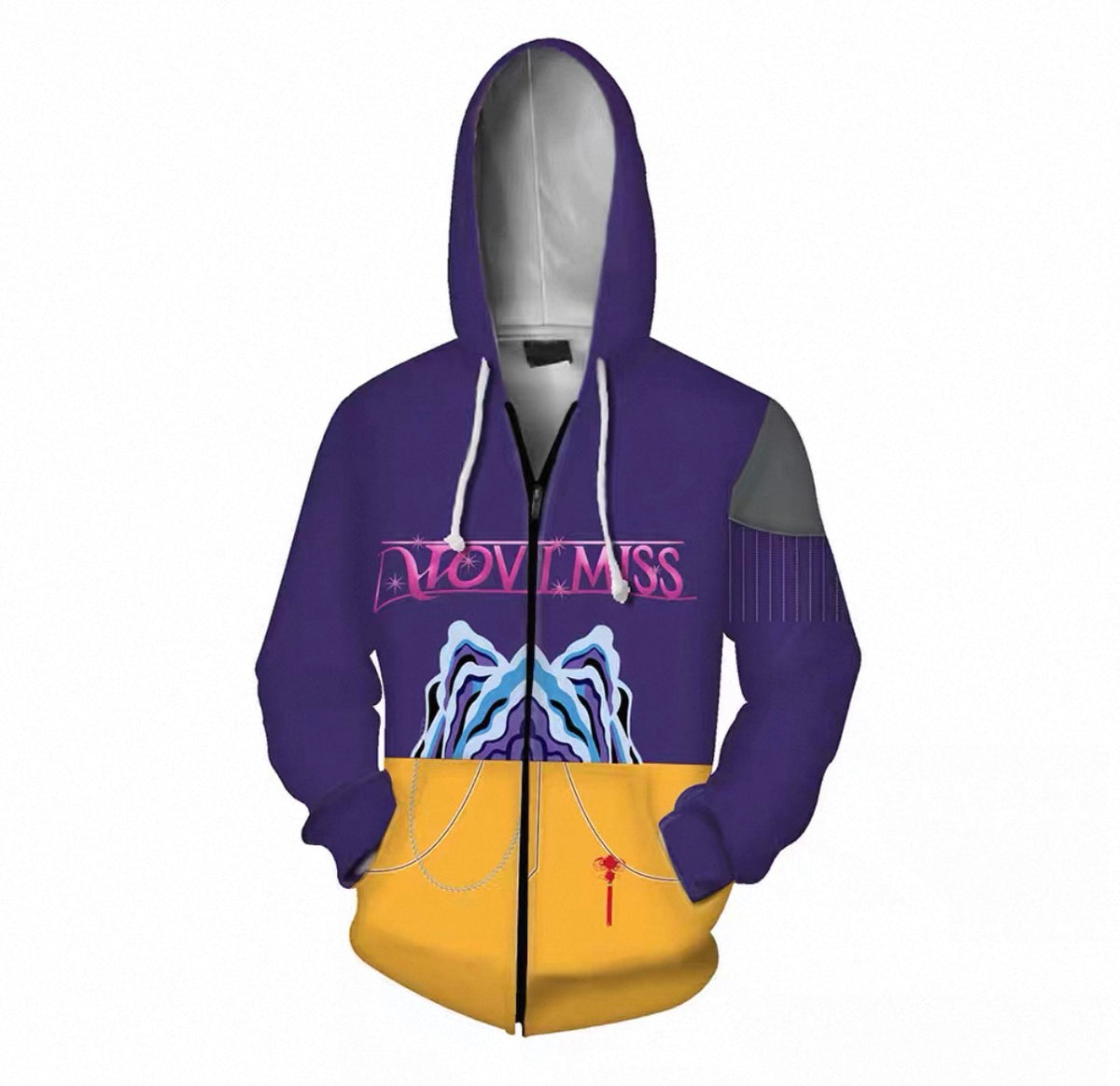 Mira Jaket