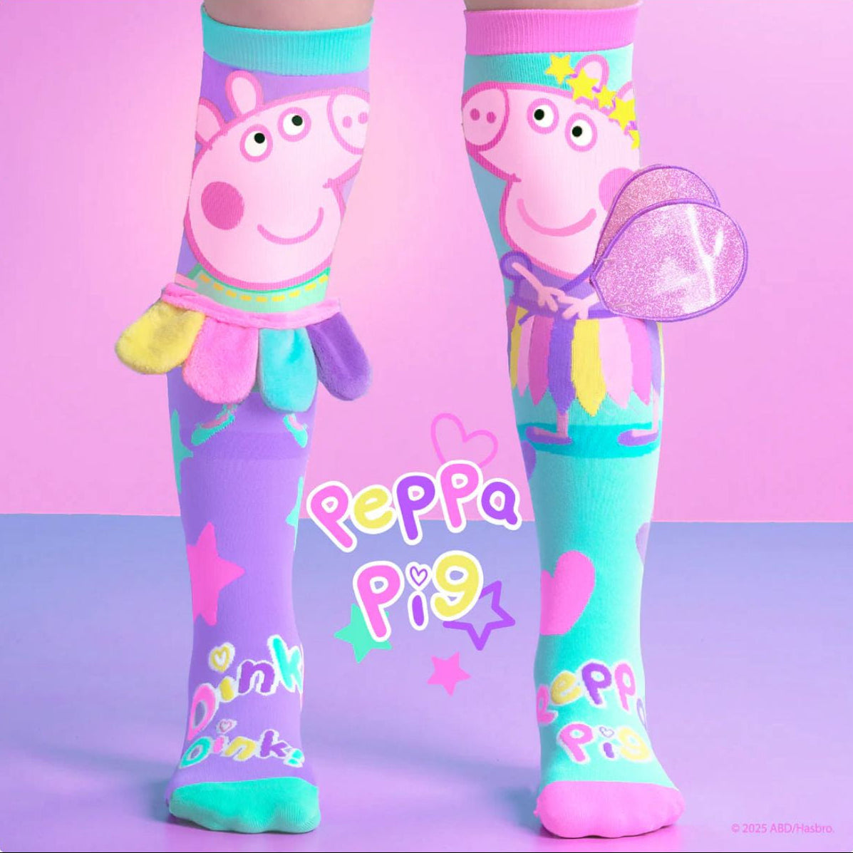 Peppa Pig Fairy