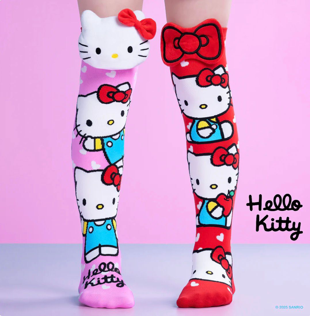 Hello kitty Socks