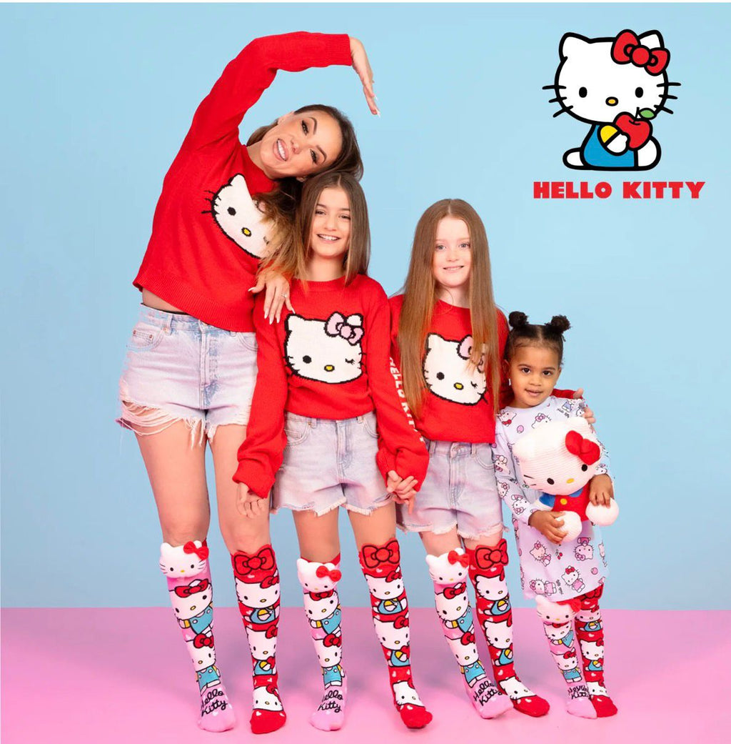 Hello kitty Socks