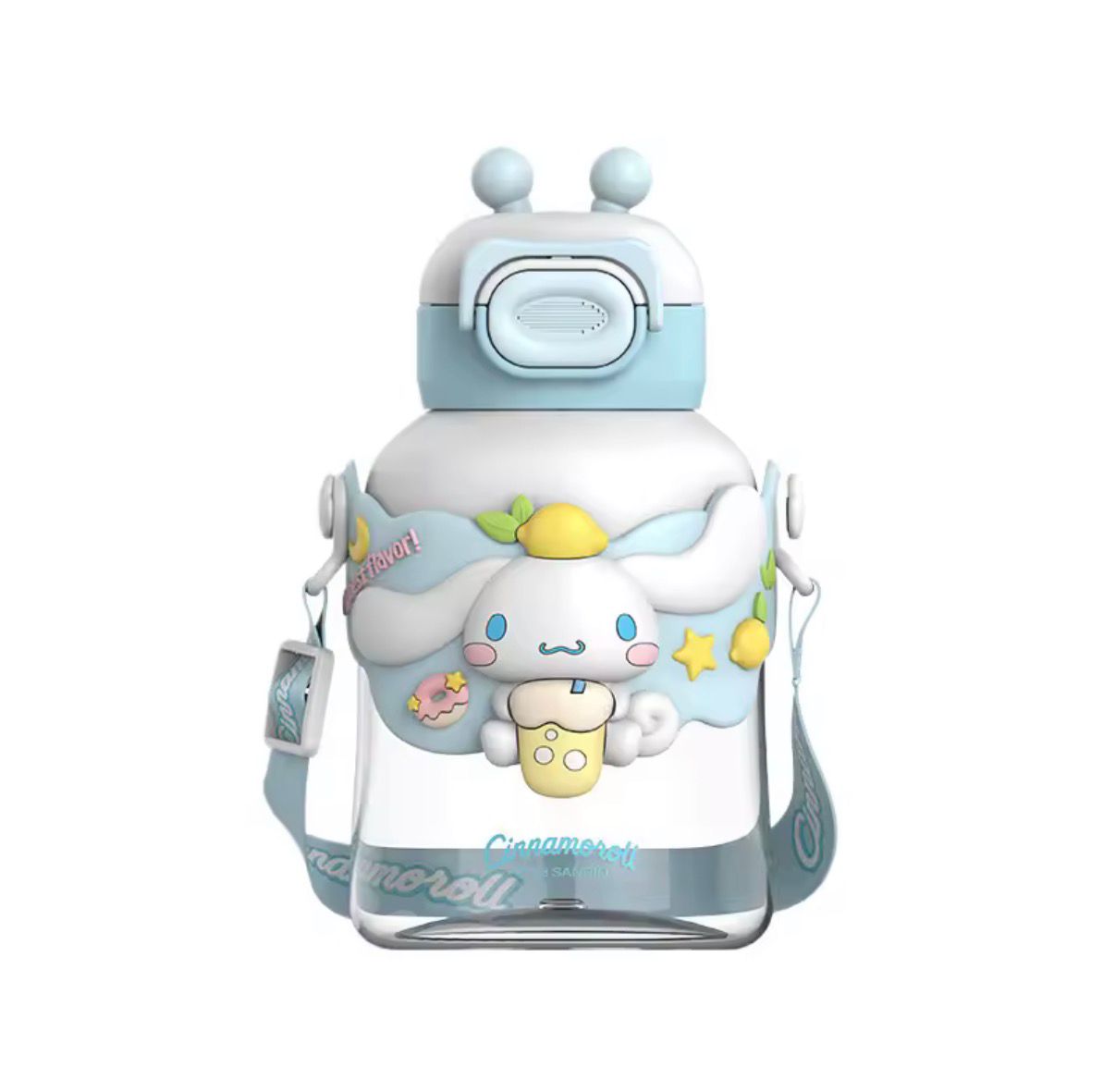 Cinnamoroll Water flask