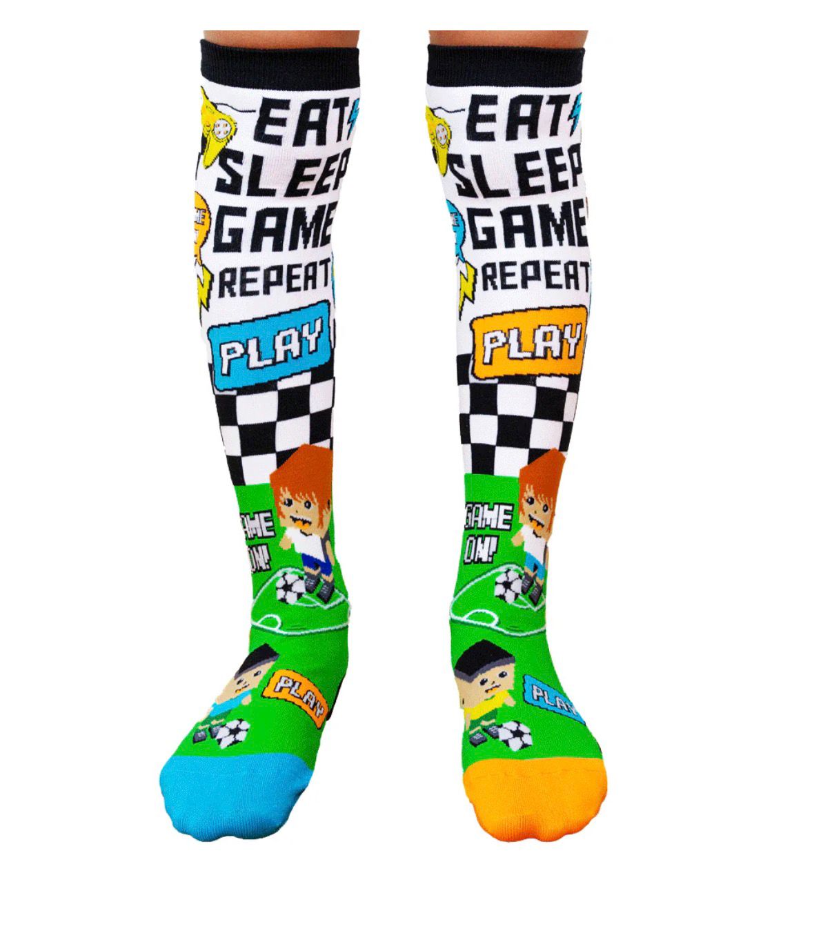 Game Socks