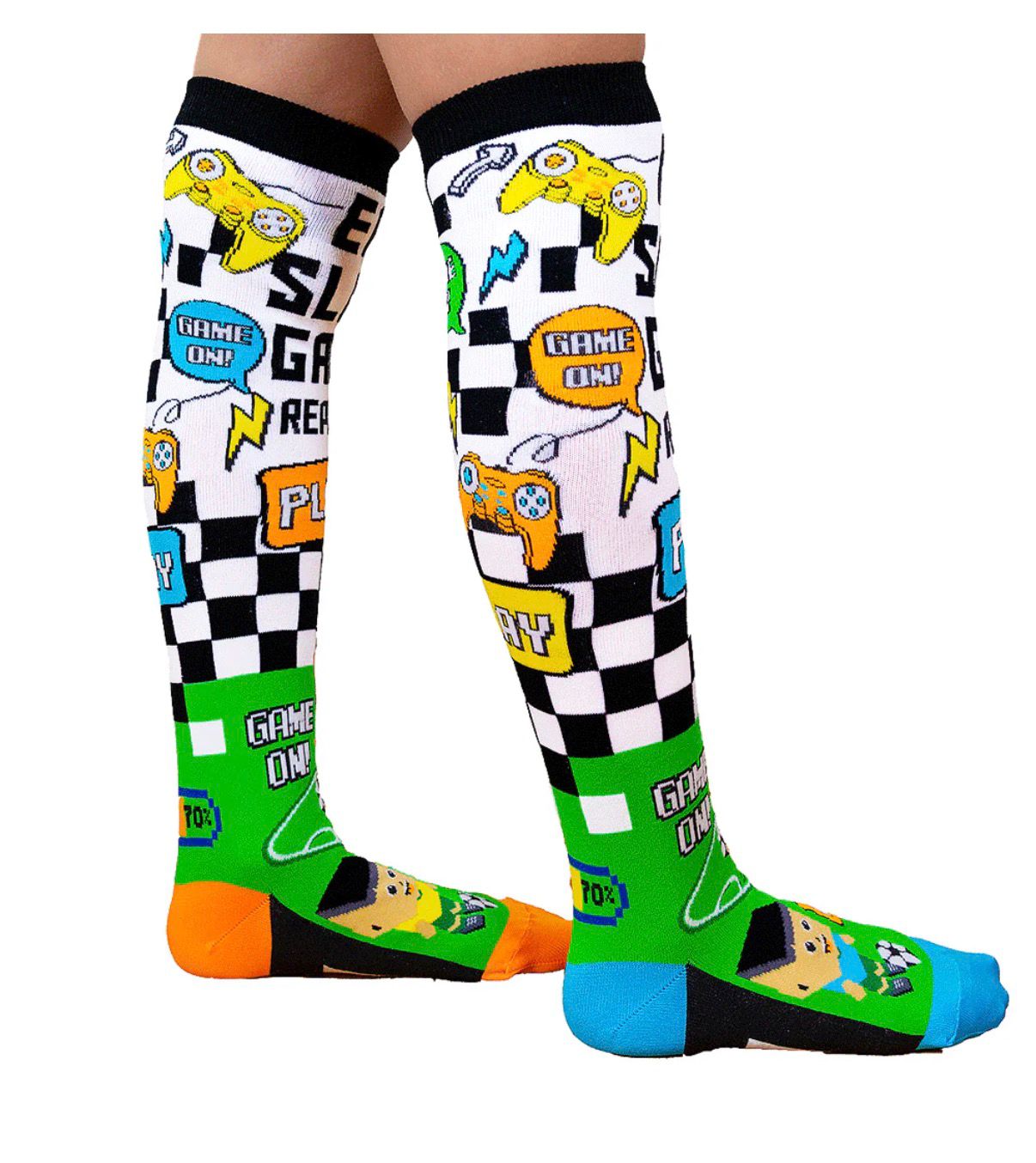 Game Socks