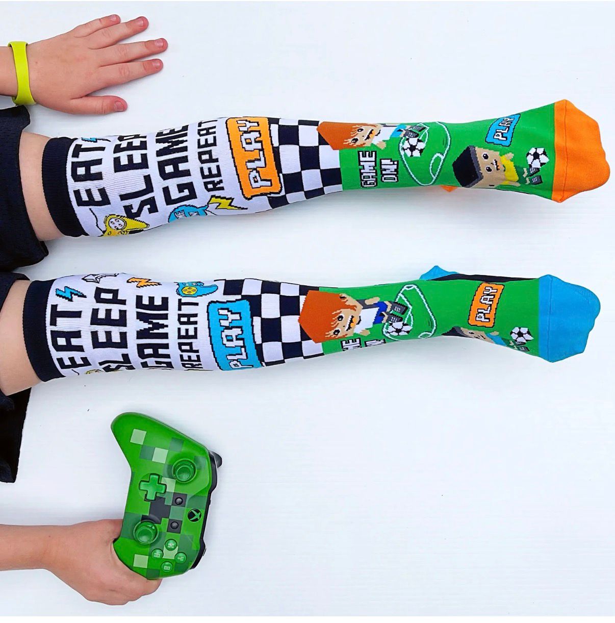 Game Socks