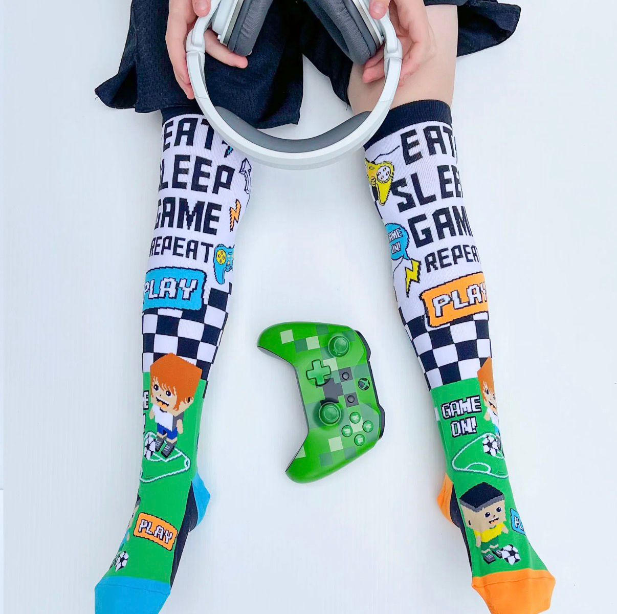 Game Socks